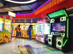 -风云再起游乐汇(皇城恒隆广场店)