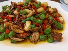 -有红鸡毛店·川菜(建设路店)