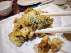 -粥全粥到海鲜家常菜(瞿塘峡路店)