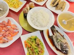 -乐在集市海鲜大排档(平潭店)