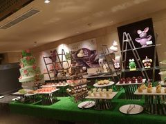 -太原富力万达文华酒店·美食汇西餐厅