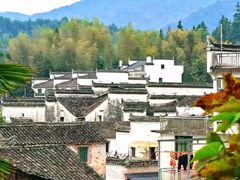 -婺源风景区