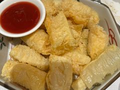 干炸响铃-知味观(湖滨店)