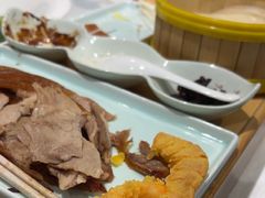 -胶东人家(奥体中心店)