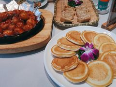 -胡老大菜热饭香·家宴(二七北路店)