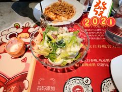 -必胜客(东大桥店)