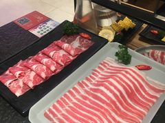 -煲宫猪肚鸡(昆山金鹰国际购物中心店)