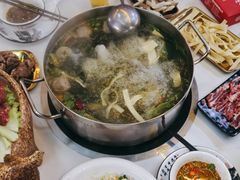 -刘少华贵州小黄牛·鲜牛肉火锅(总店)
