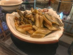 沙鳗-阿凡海鲜(甬港北路店)