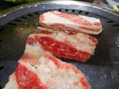 -胡哥烤肥牛(车公庙店)