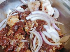 -马晓马佳牛羊肉(新合路店)