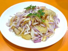 葱油鸡-雅苑餐厅(朝天路店)