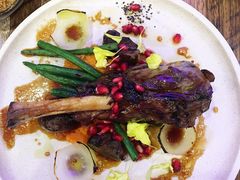 lamb&nbsp;shank&nbsp;bourguignon-FLOVIE FLORIST CAFE