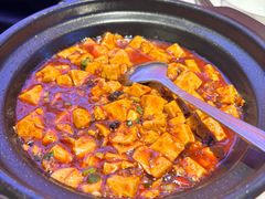 -茅庐川菜(烟台万象汇店)
