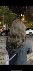 -艾美A·M Hair Salon
