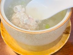 厦门传统肉蓉炖盅-林四喜·闽南传家菜(鼓浪屿店)