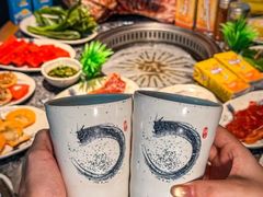 -阪尚皇·原切牛排·烤肉火锅自助(北京路店)