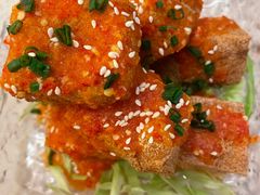 -白仁仔· 活烤海鲜 宵夜(豫园店)