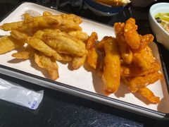 两吃里脊-梅飞酒家(桑园路店)