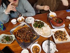 -小厨子私房菜·云南美食店