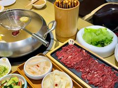 -潮牛鲜天下(小店富康店)