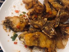 -祈胜邨•顺德鱼生•顺德菜(容桂店)