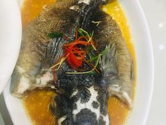 -老正兴菜馆(福州路店)