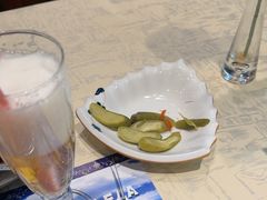 -安德烈俄式西餐厅(中央大街店)