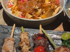 -山杏yama-katsu·吉列炸物