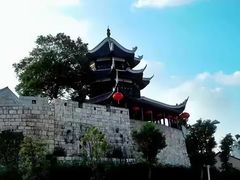 -文昌阁