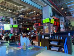 -CAGES凯吉思西餐厅运动乐园(静安店)