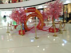 -万达广场(扬州邗江店)