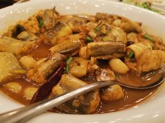 -开海·红岛海鲜虾水饺(石老人店)