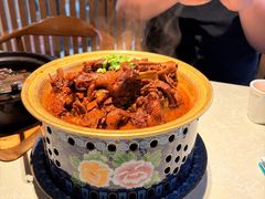 -金典银峰老鹅馆·昆山菜(亭林公园店)