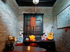 -回龙窝历史文化街区