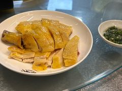 -龍炎馬仔烧味(首位中心店)