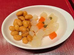 -喜家德虾仁水饺(开发区万达店)