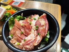 -香猪坊韩国烤肉专属门店(魏公村店)