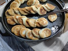 -老味茶屋(川沙老街店)
