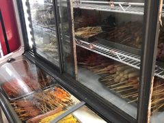 -五厂炸串(四流南路店)