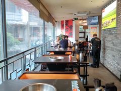 -巴蜀大将火锅(春熙店)