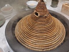 -鲜潭蒸汽石锅鱼(五道口购物中心店)