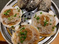 -马路边上·小海鲜烧烤(八一路店)