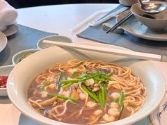 -杭州西湖柳莺里酒店·闻莺厅