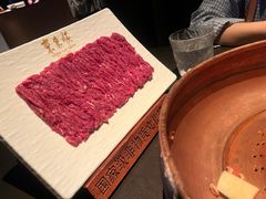 -东来顺·非遗火锅(赛格国际购物中心店)