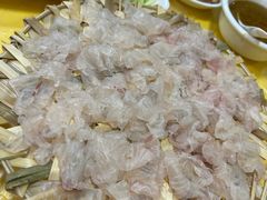 -官塘陈记鱼生·潮汕砂锅粥·牛肉火锅(潮枫路总店)