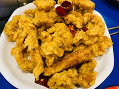 -马路边边串串香(双井直营店)