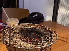 -烧肉达人•炭火烧肉(新天地店)