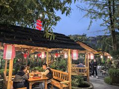 -青城甲(青城山店)