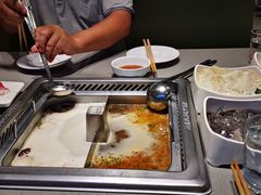 -海底捞火锅(飞马水城店)